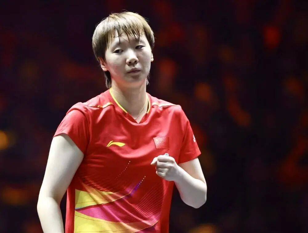 王艺迪完胜桥本<strong></p>
<p>百度股票</strong>,向鹏挺进8强 | WTT中国大满贯单打