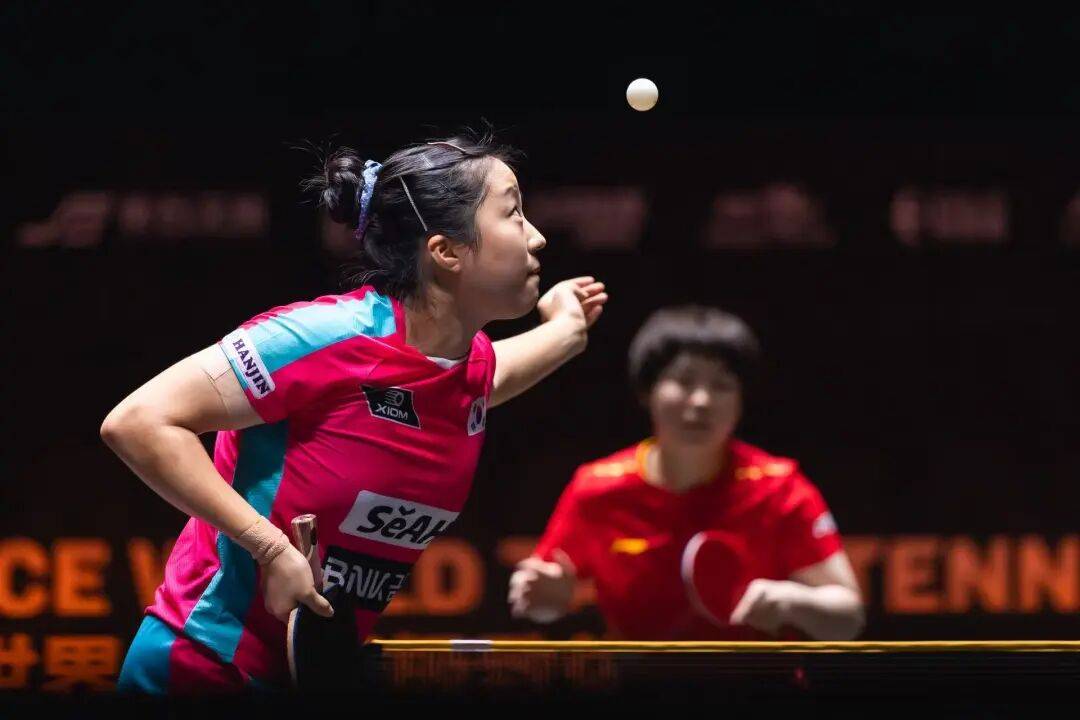 王艺迪完胜桥本<strong></p>
<p>百度股票</strong>,向鹏挺进8强 | WTT中国大满贯单打