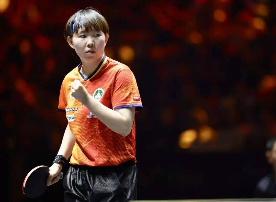 王艺迪完胜桥本<strong></p>
<p>百度股票</strong>,向鹏挺进8强 | WTT中国大满贯单打