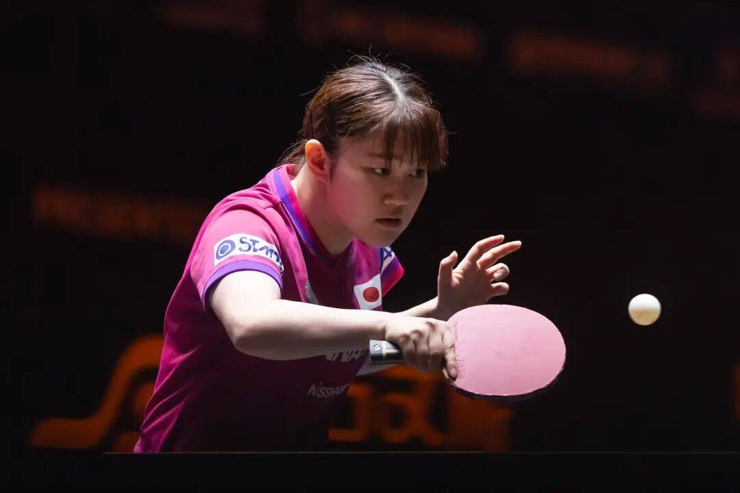 王艺迪完胜桥本<strong></p>
<p>百度股票</strong>,向鹏挺进8强 | WTT中国大满贯单打