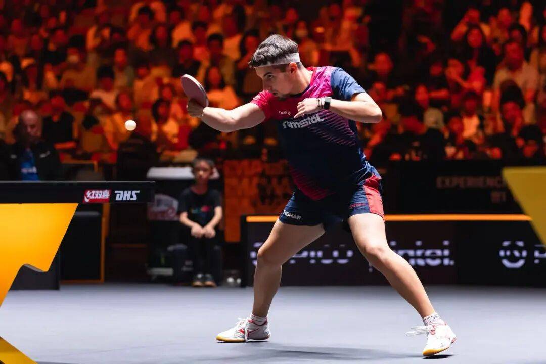 王艺迪完胜桥本<strong></p>
<p>百度股票</strong>,向鹏挺进8强 | WTT中国大满贯单打