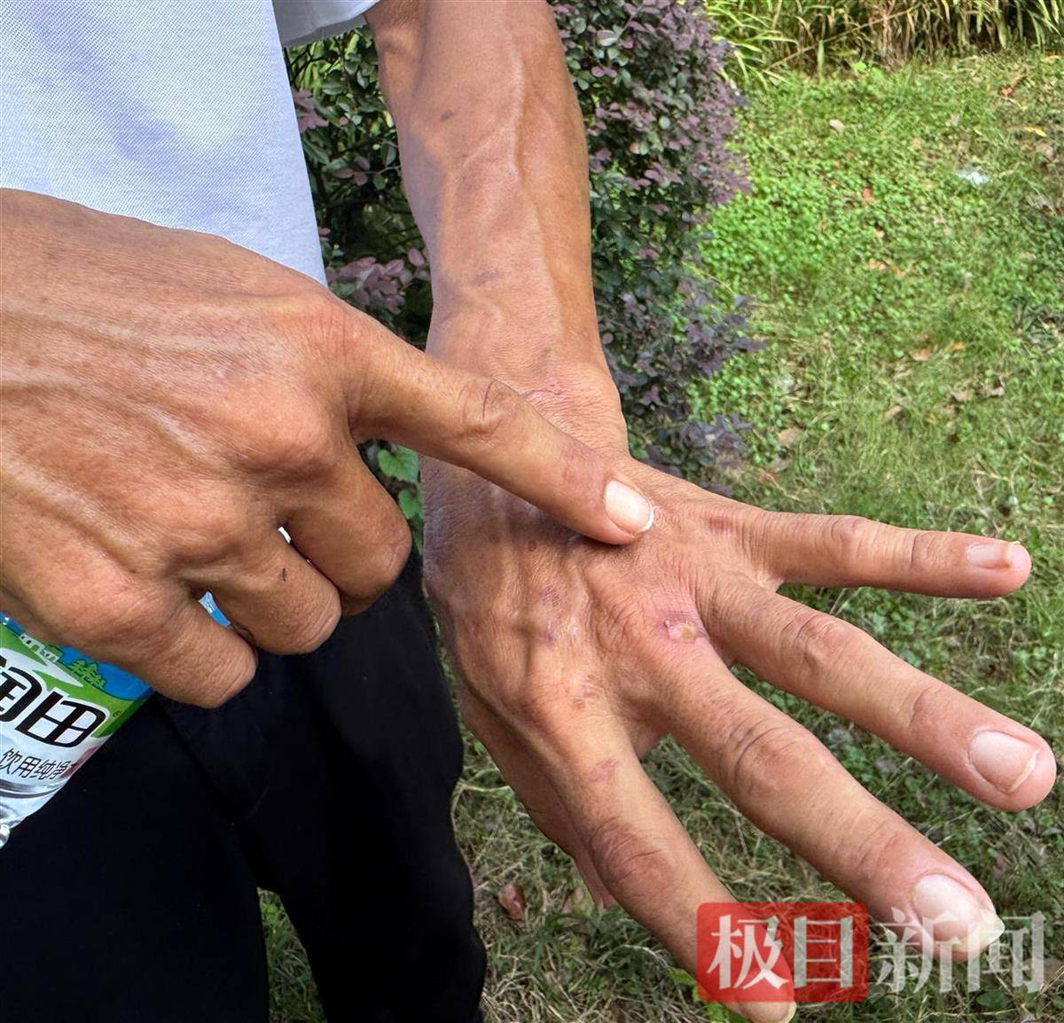 “鸡排哥”赚得盆满钵满购置多套房产？当事人幽默回应：还没到一个亿<strong></p>
<p>百度股票</strong>，你多来，我才能多卖2份