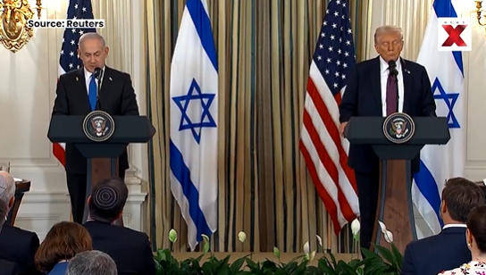 最新披露！“特朗普：以后谁打卡塔尔<strong></p>
<p>百度股票</strong>，就是威胁美国安全”