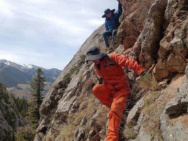 全国找金最多的地质队<strong></p>
<p>京东方a股票</strong>!已查明金资源量2810余吨