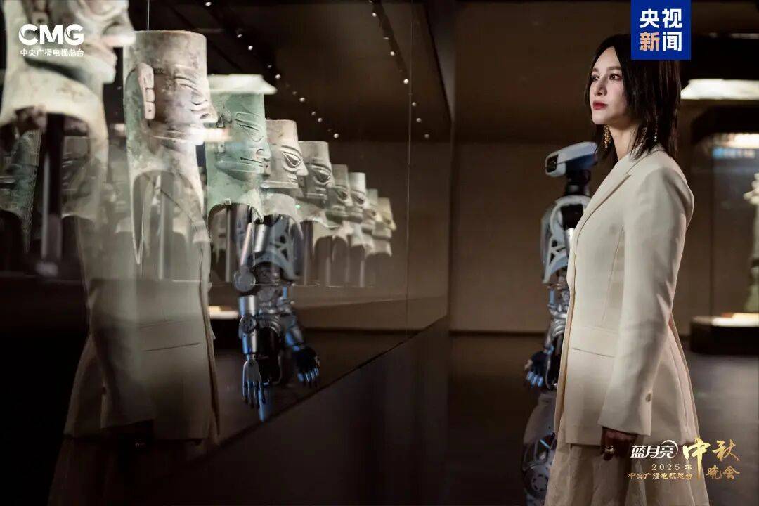 就在今晚<strong></p>
<p>京东方a股票</strong>!央视中秋晚会节目单来了!