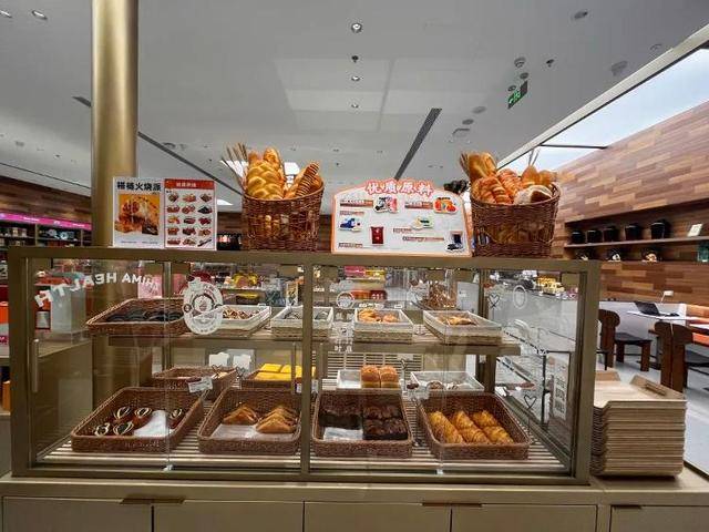 一小时售罄<strong></p>
<p>京东方a股票</strong>！年轻人涌入医院抢面包