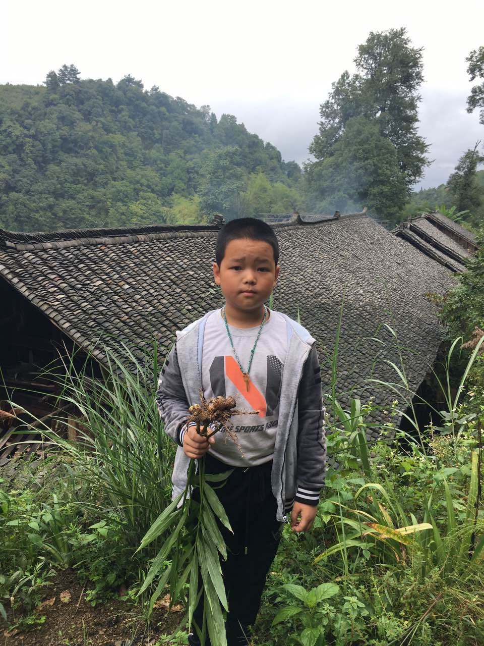 那个让老师骄傲的“调皮”班级!30年同学聚会<strong></p>
<p>以岭药业股票</strong>,还伴有一封来自贵州的感谢信