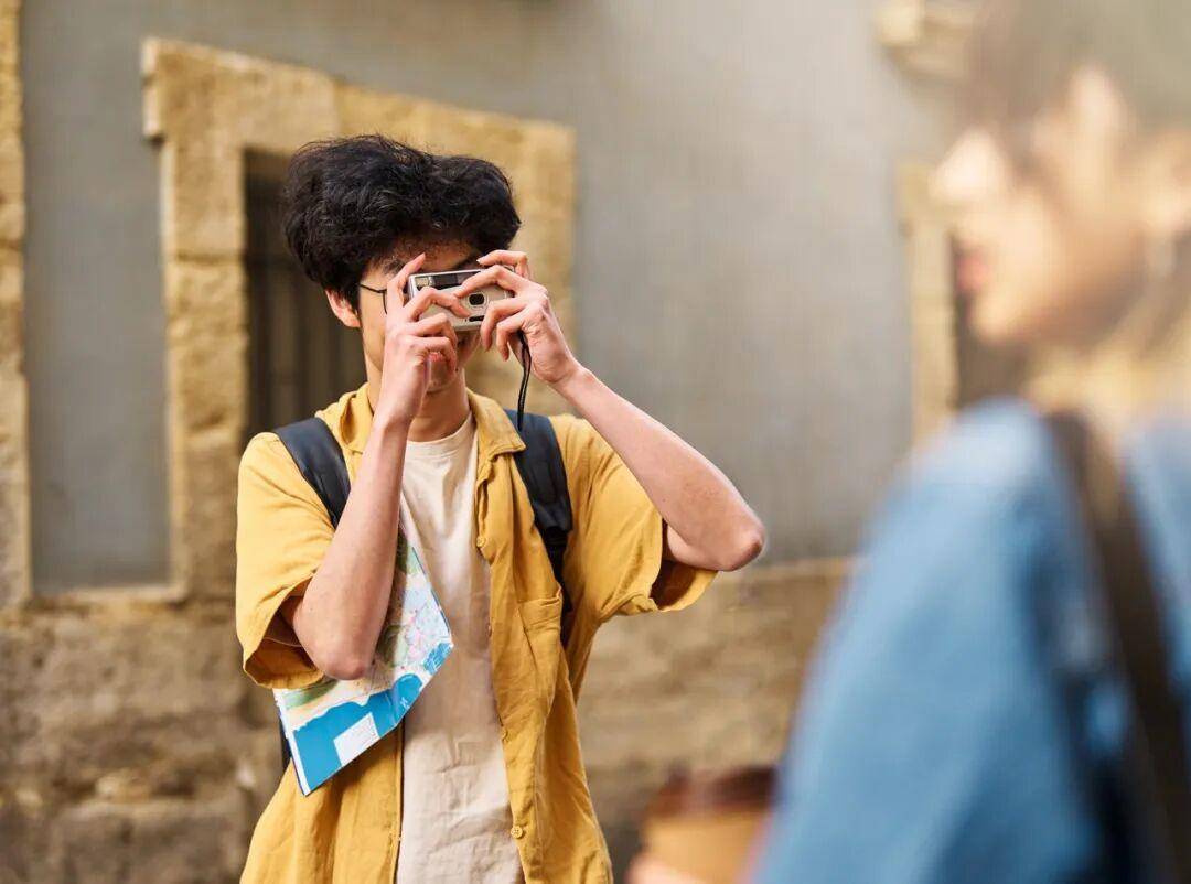 “出片式旅行”<strong></p>
<p>以岭药业股票</strong>,正在毁掉当代人的假期?