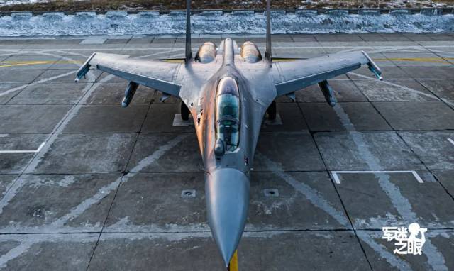 你没听错<strong></p>
<p>以岭药业股票</strong>!“歼-16没有短板”