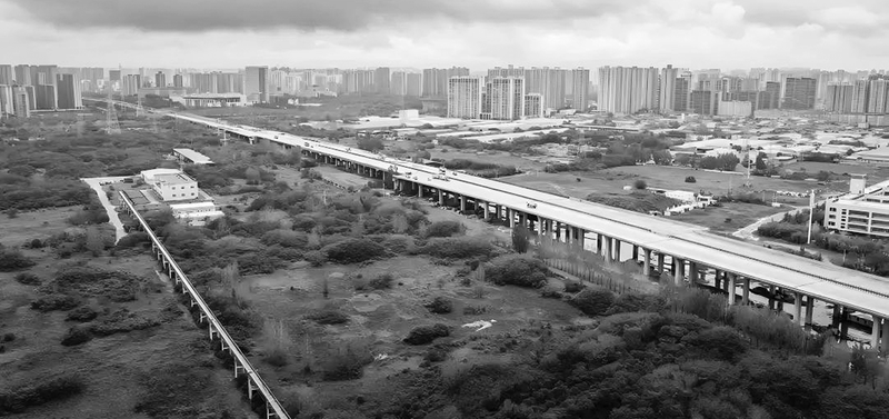 一桥飞架<strong></p>
<p>360股票</strong>!西安至兴平仅需25分钟