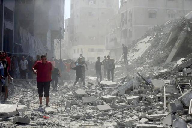 局势仍在恶化<strong></p>
<p>360股票</strong>，形同“人间地狱”