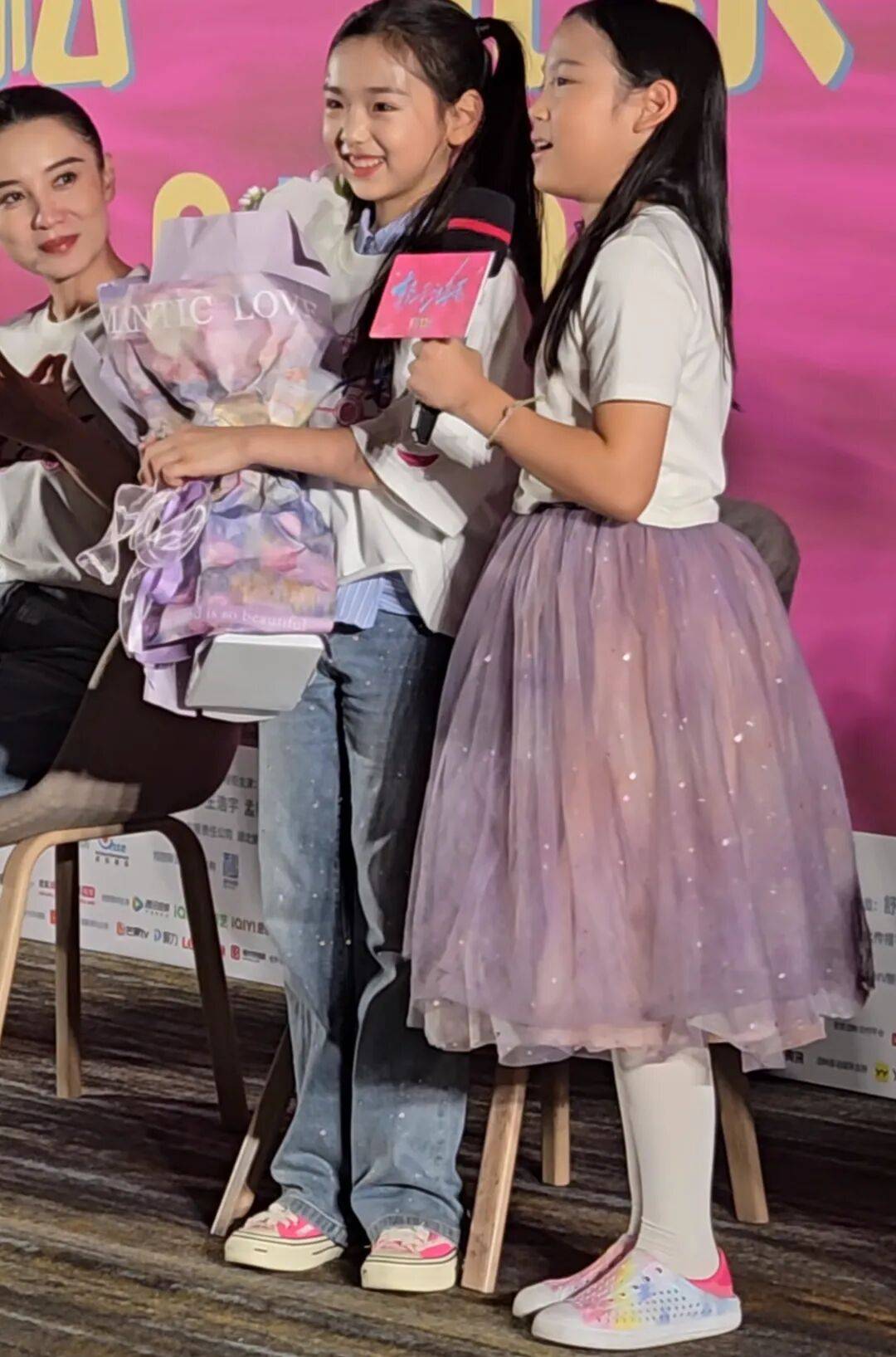 9岁小酒窝<strong></p>
<p>360股票</strong>,大大方方成顶流