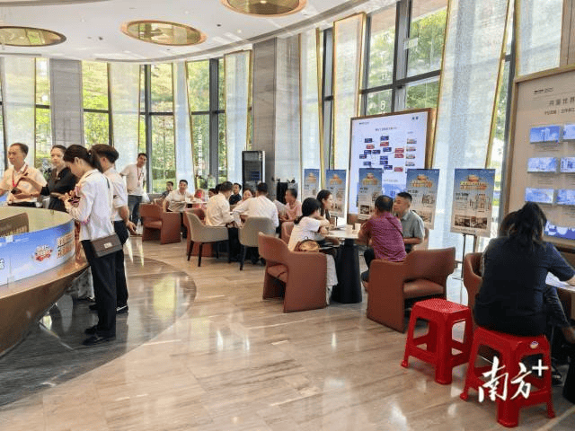 镇街周报|佛山“双节”文旅成绩单出炉<strong></p>
<p>方正科技股票</strong>,谁最吸睛