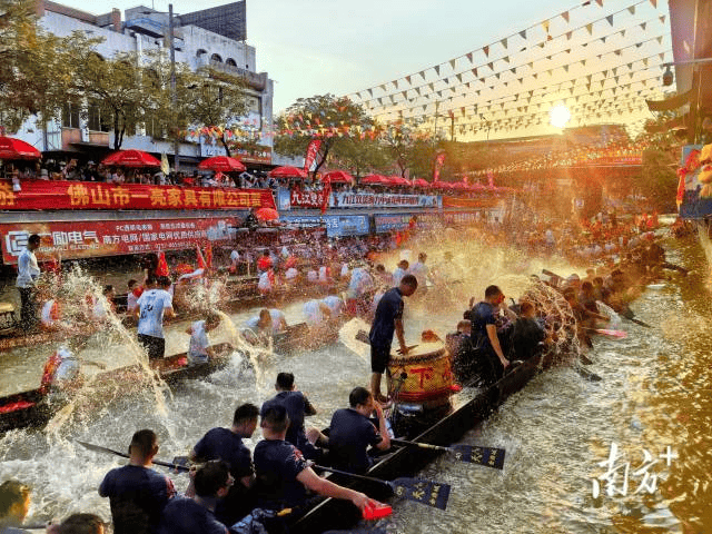 镇街周报|佛山“双节”文旅成绩单出炉<strong></p>
<p>方正科技股票</strong>,谁最吸睛