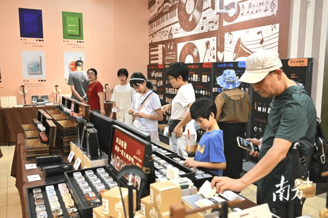 镇街周报|佛山“双节”文旅成绩单出炉<strong></p>
<p>方正科技股票</strong>,谁最吸睛