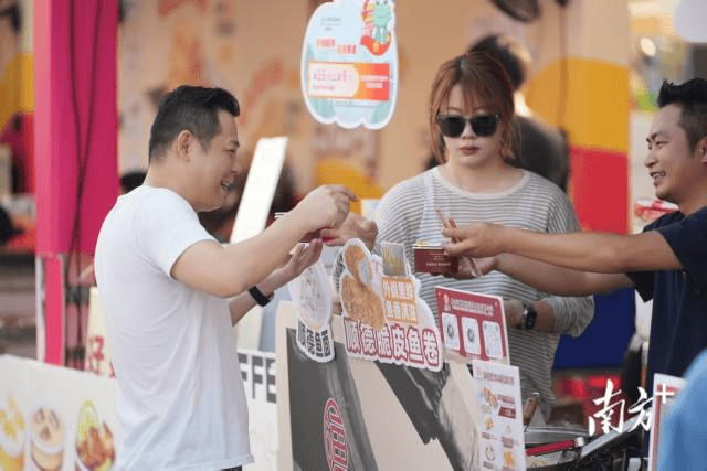 镇街周报|佛山“双节”文旅成绩单出炉<strong></p>
<p>方正科技股票</strong>,谁最吸睛