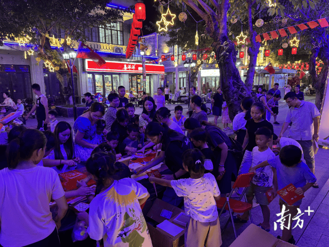 镇街周报|佛山“双节”文旅成绩单出炉<strong></p>
<p>方正科技股票</strong>,谁最吸睛