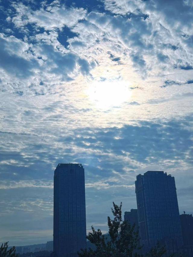 济南<strong></p>
<p>方正科技股票</strong>,转晴!山东,转晴!好久不见的太阳,来了!