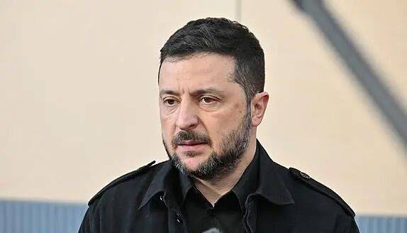 特朗普：若俄乌冲突无法解决<strong></p>
<p>方正科技股票</strong>，可能会供乌“战斧”