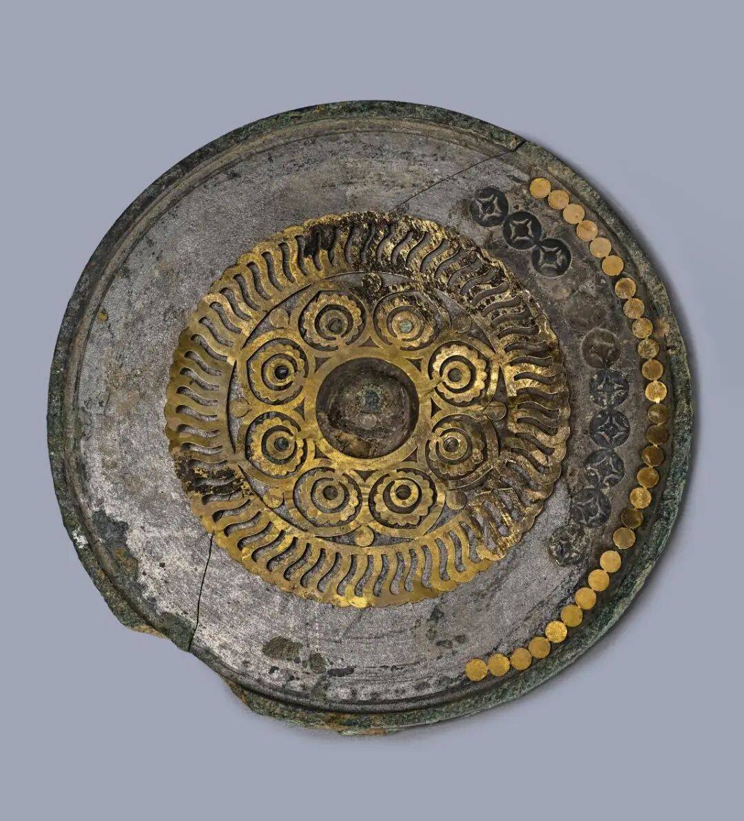 最新公布<strong></p>
<p>方正科技股票</strong>!陕西发现唐朝名相张九龄夫人墓