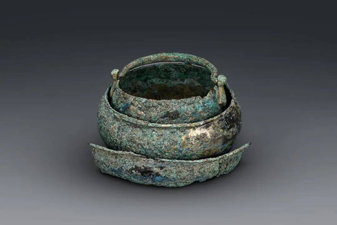 最新公布<strong></p>
<p>方正科技股票</strong>!陕西发现唐朝名相张九龄夫人墓