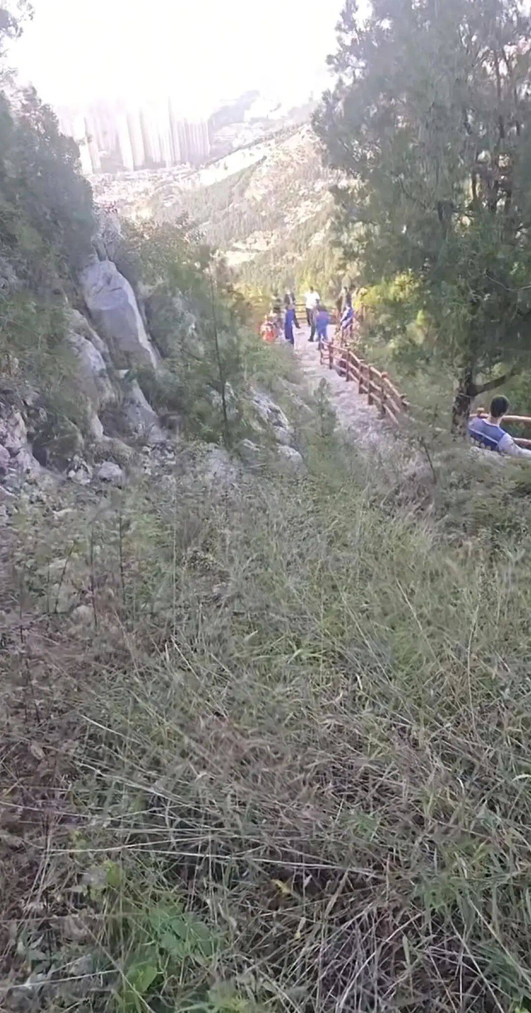 济南29岁失踪男子遗体在玉函山悬崖被驴友发现:或是天黑迷路后失足<strong></p>
<p>机器人股票</strong>,遗体距家仅2公里;家属当场失声痛哭