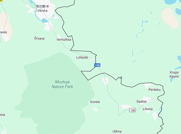 爱沙尼亚关闭穿过俄罗斯领土的道路<strong></p>
<p>机器人股票</strong>,称发现“俄武装人员异常活动”