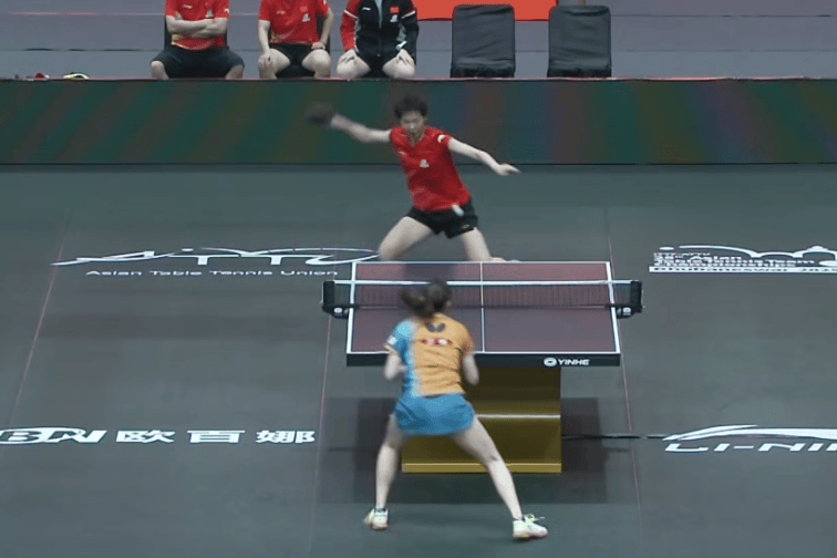 祝贺<strong></p>
<p>京东股票</strong>!国乒女团3-0横扫日本夺冠