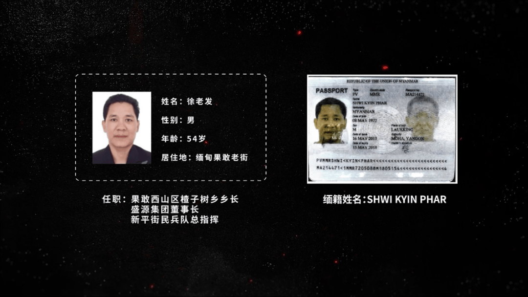 公安机关侦破缅北果敢徐老发犯罪集团专案<strong></p>
<p>谷歌股票</strong>,详情披露!