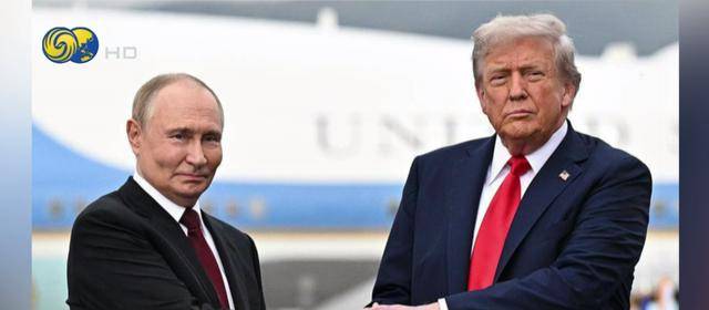 特朗普问是否介意美向乌提供“战斧”<strong></p>
<p>谷歌股票</strong>,普京:很不喜欢这主意