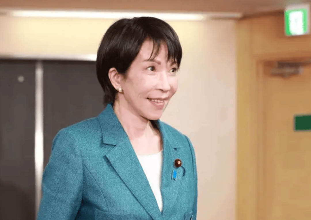 日本维新会叛变<strong></p>
<p>谷歌股票</strong>,高市早苗当首相可能性增大