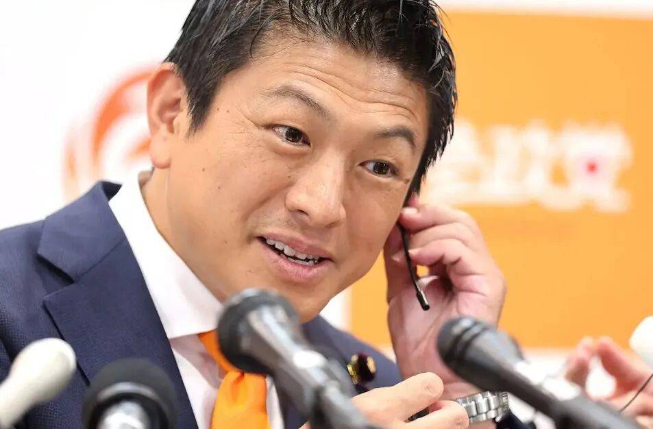 日本维新会叛变<strong></p>
<p>谷歌股票</strong>,高市早苗当首相可能性增大