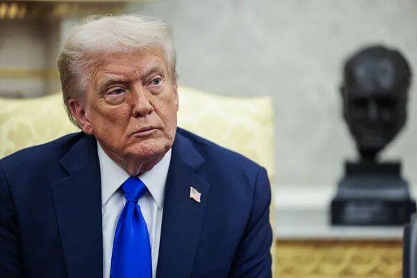 “纸老虎”的“加税秀”为什么不灵<strong></p>
<p>谷歌股票</strong>了