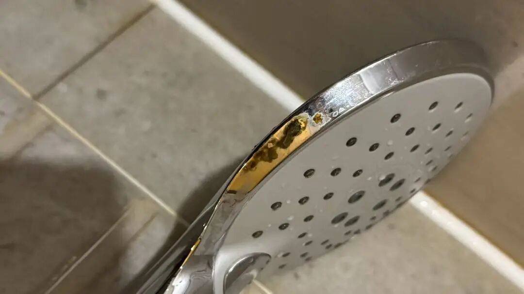 女子入住知名连锁酒店<strong></p>
<p>北方稀土股票</strong>，洗完澡发现花洒上有粪便？酒店方回应