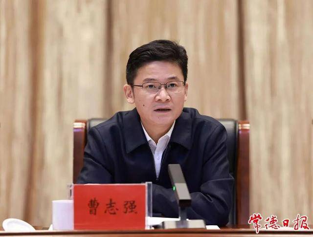 湖南省副省长曹志强<strong></p>
<p>北方稀土股票</strong>，已调任广西