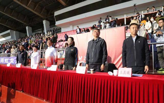 政前方|女乒“大满贯”得主丁宁<strong></p>
<p>北方稀土股票</strong>,已任北京先农坛体校校长