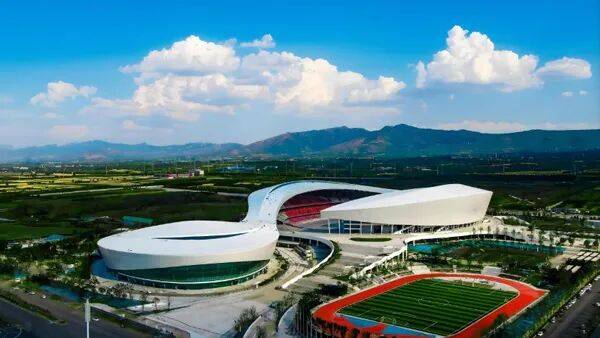 刘宁在洛阳市领导干部会议上强调:牢记殷殷嘱托 勇于担当作为 奋力建强中原城市群副中心城市