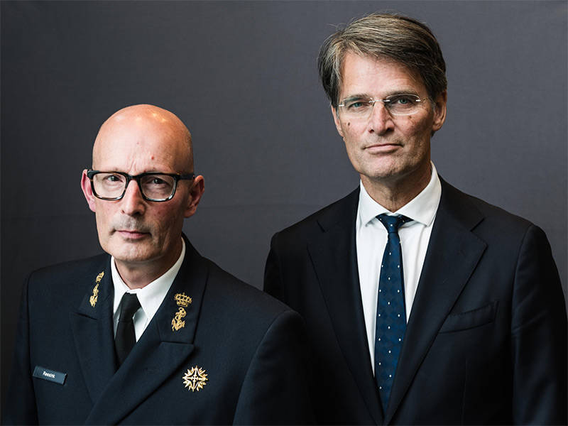 荷兰限制与美国情报共享：担心特朗普政府“侵犯人权”和“协助俄罗斯”