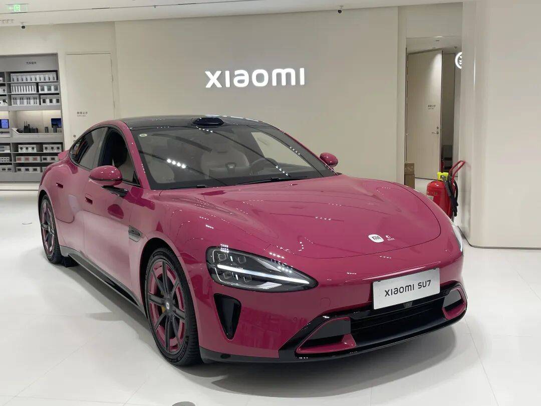 车轮飞滚十余米!武汉小米SU7断轴撞护栏<strong></p>
<p>鲁抗医药股票</strong>,一月内两起脱落事故,官方回应仍含糊