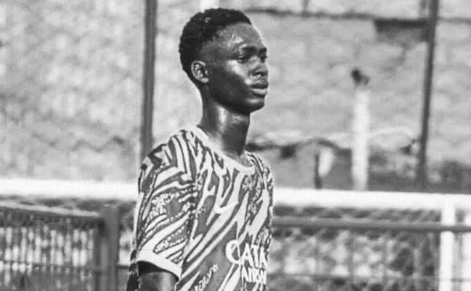 塞内加尔18岁足球新星遇害:遭遇跨国诈骗与绑架<strong></p>
<p>鲁抗医药股票</strong>,家人筹不到巨额赎金被“撕票”