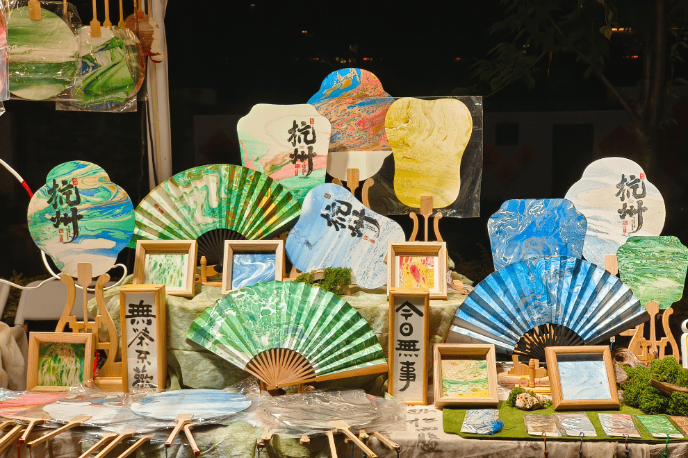 良渚遇“稻”<strong></p>
<p>上海贝岭股票</strong>你 ｜ 秋季活动正当时