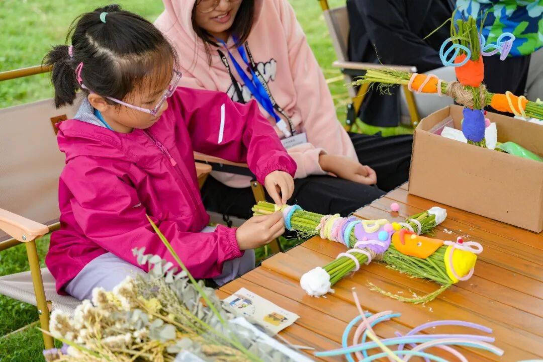 良渚遇“稻”<strong></p>
<p>上海贝岭股票</strong>你 ｜ 秋季活动正当时