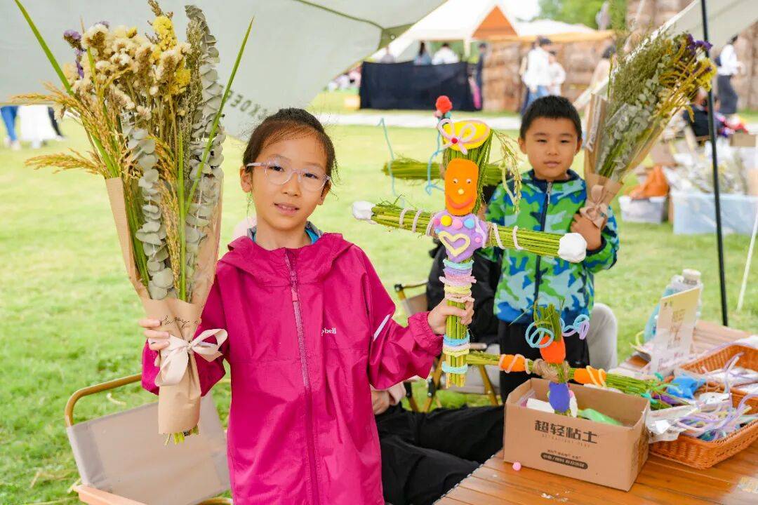 良渚遇“稻”<strong></p>
<p>上海贝岭股票</strong>你 ｜ 秋季活动正当时