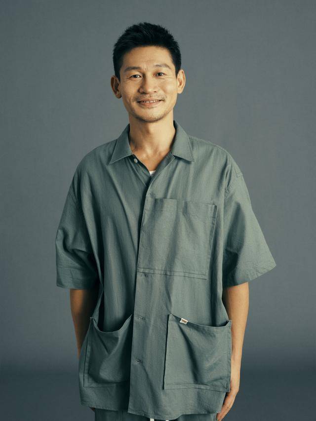 《沉默的荣耀》中出演谷正文出圈<strong></p>
<p>上海贝岭股票</strong>,演员余皑磊:保持“千人千面”,在创作的痛苦中快乐