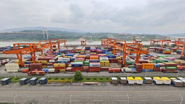 科学谋划“十五五”系列评论④|用好改革开放“重要法宝”<strong></p>
<p>长江电力股票</strong>,持续增强发展动力和社会活力