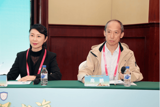 第三届环渤海检验医学学术会议暨大连市医师协会检验医师分会2025年度会议成功举行