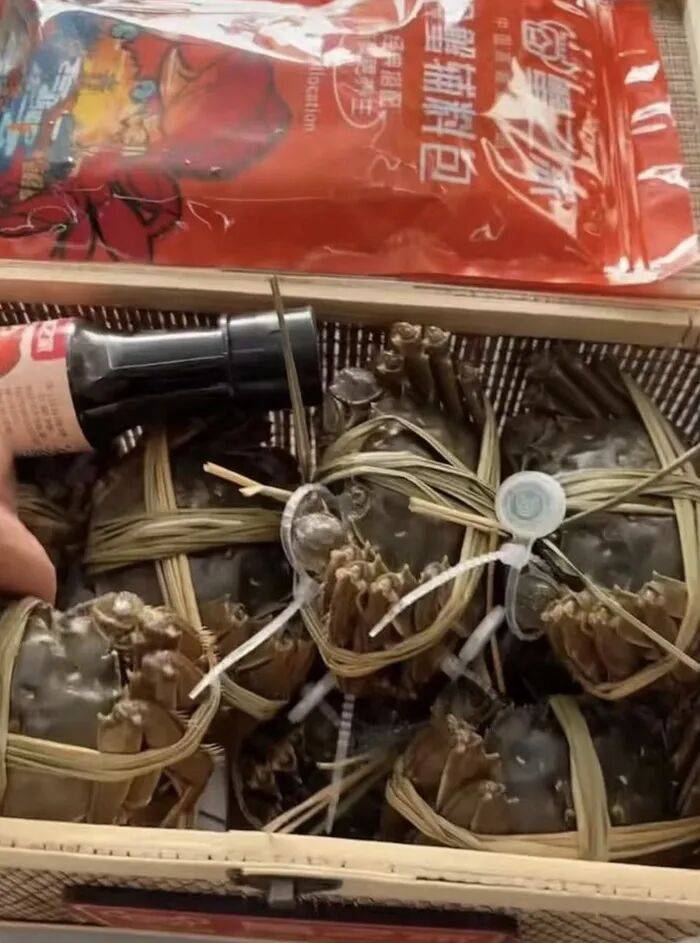 官方回应阳澄湖大闸蟹乱象:对问题企业依法调查跟进<strong></p>
<p>中国平安股票</strong>,加强大闸蟹品牌保护 | 大闸蟹市场调査·追踪报道②