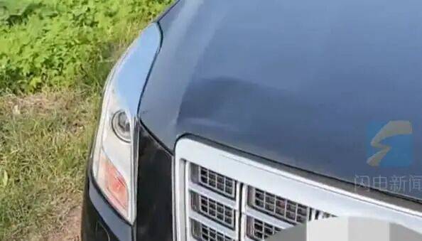 “放心吧我是山东人”后续来了<strong></p>
<p>中国平安股票</strong>!鲁P大哥与后车车主见面!邀他来山东