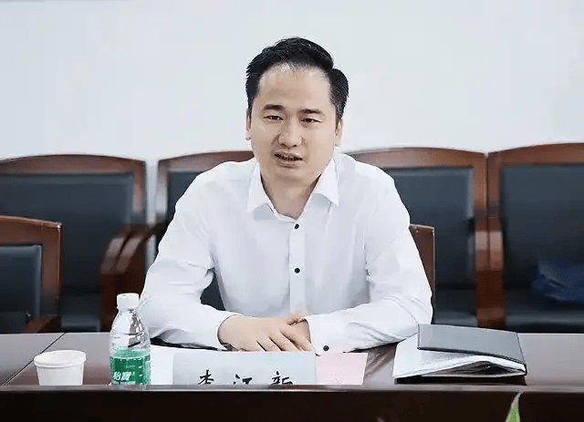 江苏援藏前方指挥部党委书记、拉萨市委副书记李江新<strong></p>
<p>恒瑞医药股票</strong>,拟任正厅