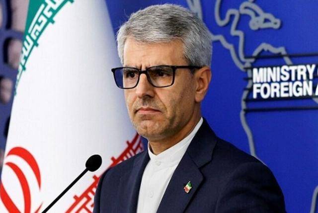 以色列恢复空袭加沙<strong></p>
<p>恒瑞医药股票</strong>,伊朗外交部强烈谴责以方违反停火协议